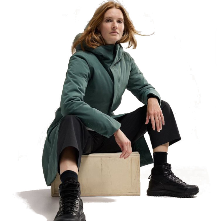 Arc'teryx Patera Parka - Women's - Image 2